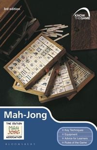 Produktbild: Mah-Jong
