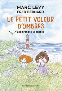 Produktbild: Le petit voleur d'ombres