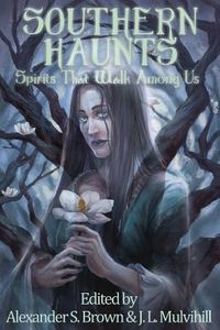 Produktbild: Southern Haunts