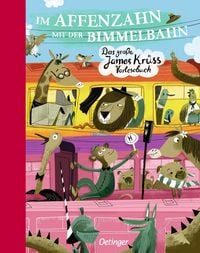 Produktbild: Im Affenzahn mit der Bimmelbahn