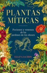 Produktbild: Plantas M&iacute;ticas