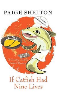 Produktbild: If Catfish Had Nine Lives