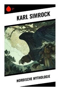 Produktbild: Nordische Mythologie