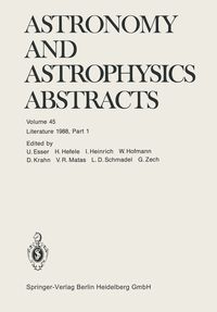 Produktbild: Literature 1988, Part 1