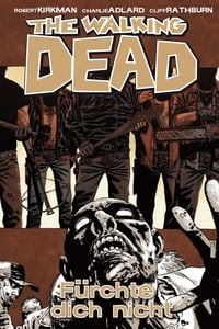 Produktbild: The Walking Dead 17