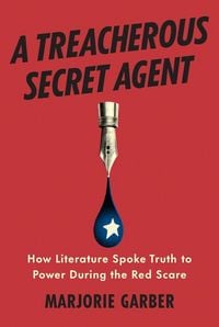 Produktbild: A Treacherous Secret Agent