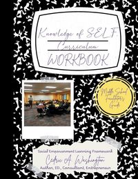 Produktbild: Knowledge of SELF Curriculum- Middle School Facilitator's Guide