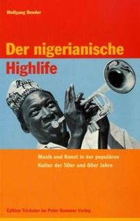 Produktbild: Bender, W: Nigerianische Highlife