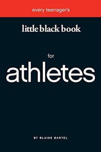 Produktbild: Little Black Book for Athletes
