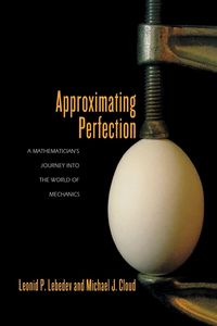 Produktbild: Approximating Perfection