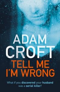 Produktbild: Tell Me I'm Wrong