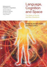 Produktbild: Language Cognition & Space