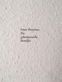 Produktbild: Die geheimnisvolle Mondfee