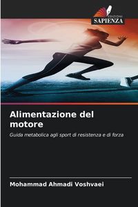 Produktbild: Alimentazione del motore
