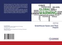 Produktbild: Greenhouse Gases and Their Impact
