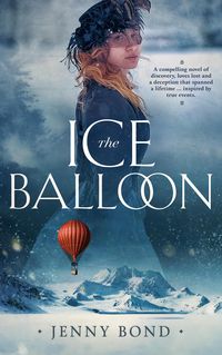 Produktbild: The Ice Balloon