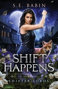 Produktbild: Shift Happens