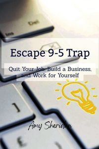 Produktbild: Escape 9-5 Trap