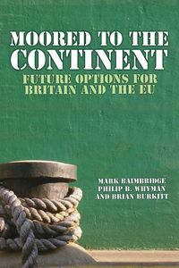 Produktbild: Moored to the Continent