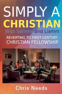 Produktbild: Simply a Christian with Sammy and Liamm