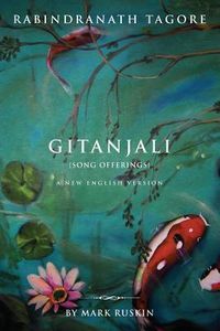 Produktbild: Gitanjali (Song Offerings) a New English Version