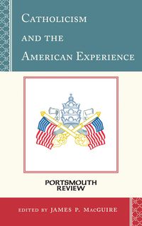 Produktbild: Catholicism and the American Experience