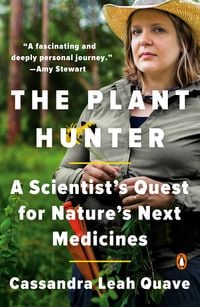 Produktbild: The Plant Hunter