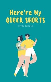 Produktbild: Here're My Queer Shorts
