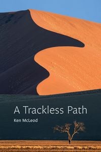 Produktbild: A Trackless Path