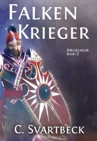 Produktbild: Falkenkrieger