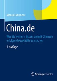 Produktbild: China.de