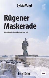Produktbild: R&uuml;gener Maskerade