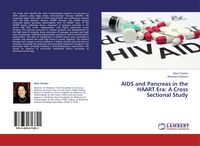 Produktbild: AIDS and Pancreas in the HAART Era: A Cross Sectional Study