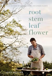 Produktbild: Root, Stem, Leaf, Flower