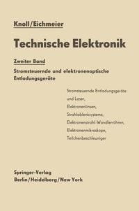 Produktbild: Technische Elektronik