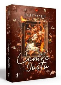 Produktbild: Cemre D&uuml;st&uuml;