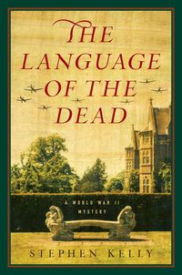 Produktbild: The Language of the Dead