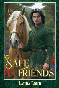 Produktbild: Safe Friends