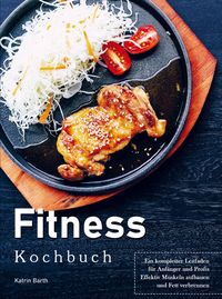 Produktbild: Fitness Kochbuch