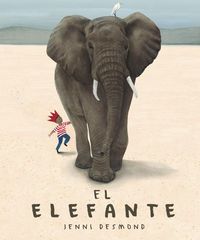 Produktbild: El elefante