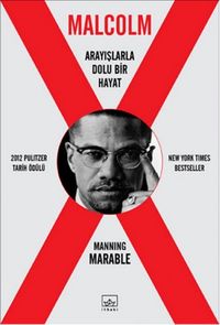Produktbild: Malcolm X