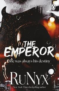 Produktbild: The Emperor