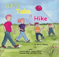 Produktbild: Let's Take a Hike