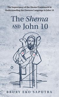Produktbild: The Shema and John 10