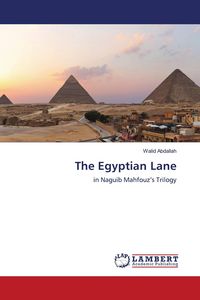 Produktbild: The Egyptian Lane