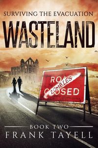 Produktbild: Surviving The Evacuation, Book 2: Wasteland