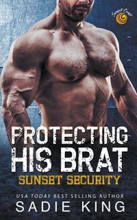 Produktbild: Protecting His Brat