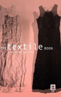Produktbild: The Textile Book