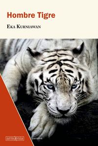 Produktbild: Hombre Tigre / Man Tiger