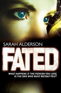 Produktbild: Fated